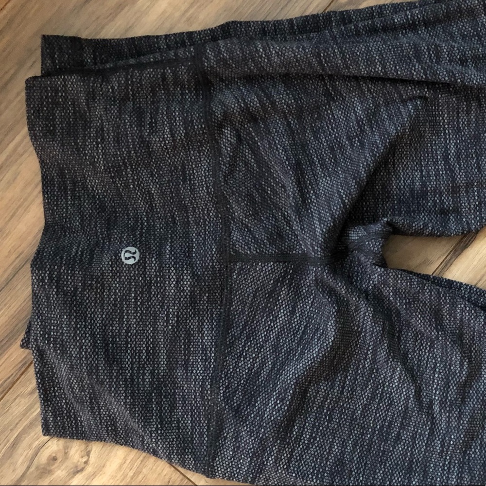 Lulu lemon leggings